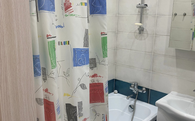V Tsentre Goroda Flat