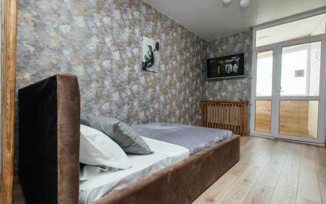 Апартаменты Уютная Квартира в Сердце Ростова