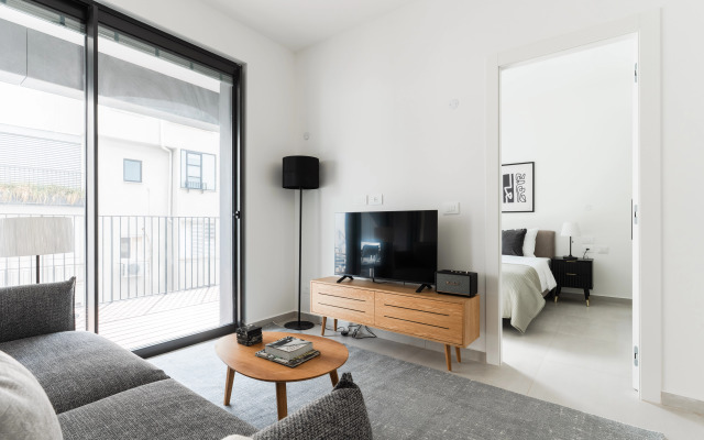 Blueground at New Nort ID61 Apartments