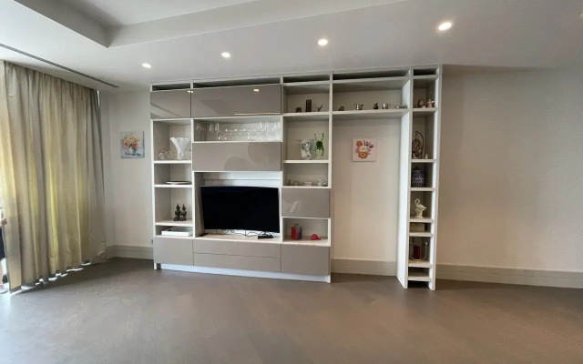 Апартаменты 2-к. апартаменты KARAT