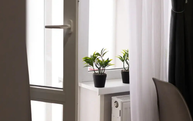 Апартаменты 8