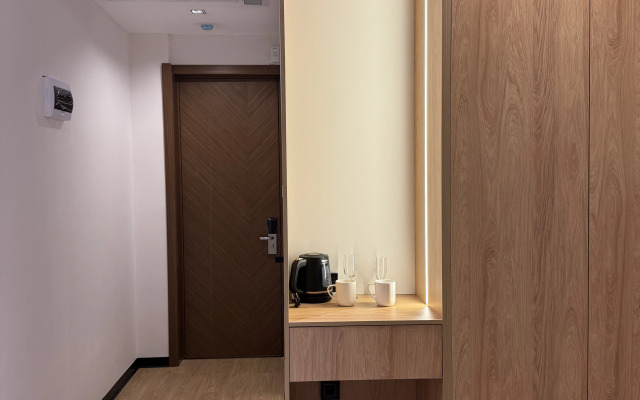 Бутик-отель Mosh Mosh