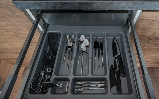 Апартаменты  Lafahome 3