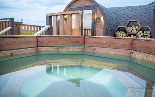 Гостевой дом Прибой