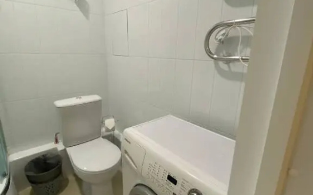 Апартаменты Parade Aparts 2