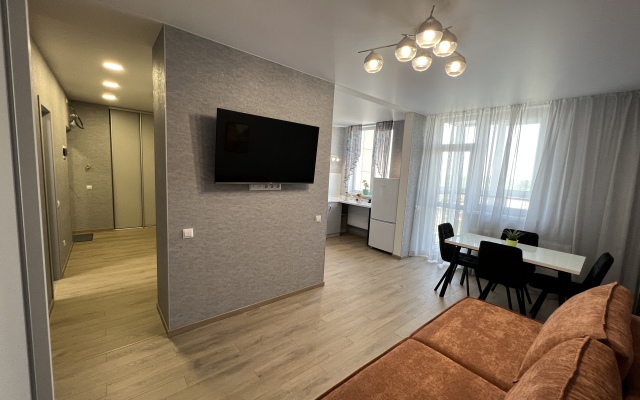 Pyat zvyozd Kassiopei Apartments