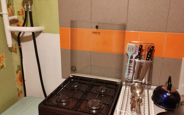 Квартира в центре Выборга