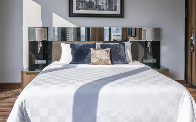 The Continent  Sukhumvit / Asok BTS Bangkok by Compass Hospitality