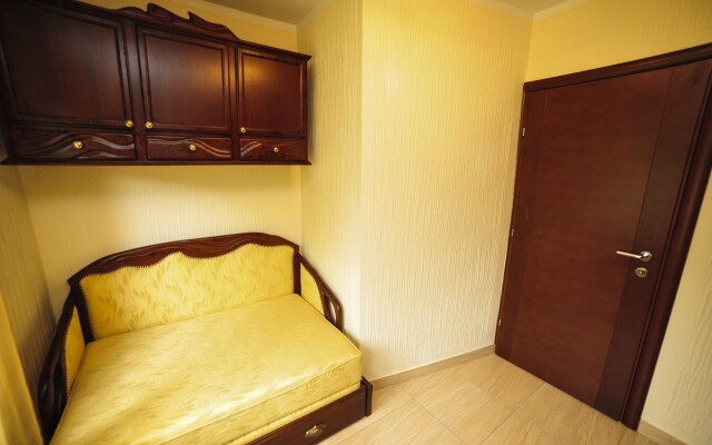 Villa Dolphin Apart-Hotel