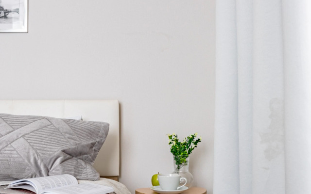 Апартаменты КомфортКлуб Лето