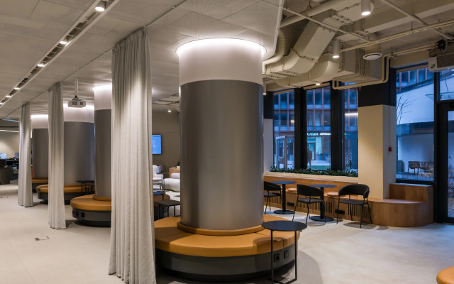 Квартира Rentalspb