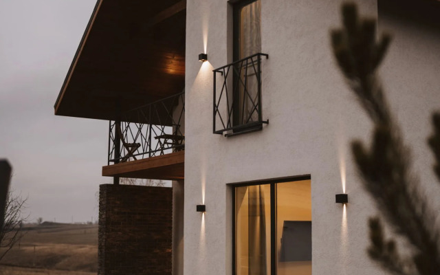 Частный дом Scandi House 2