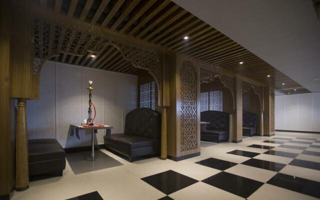 Dhaka Regency & Resort Hotel