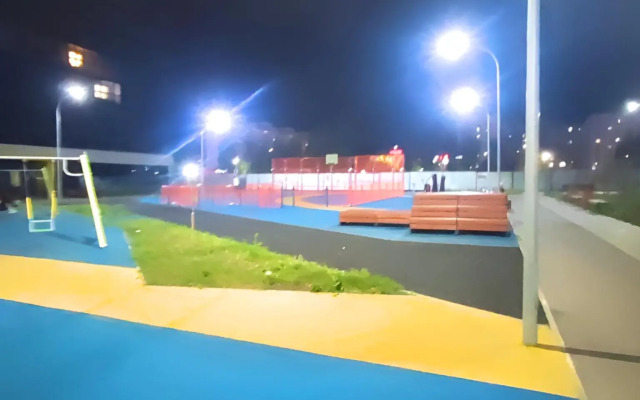 Квартира Трехкомнатная в Центре Города Набережные Челны