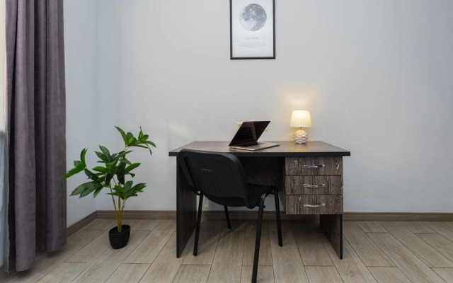 On Koghbatsi Streer 16-3 Apartments