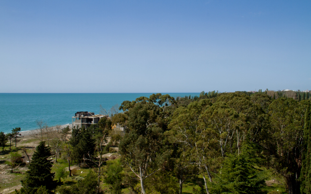 Napra Hotel