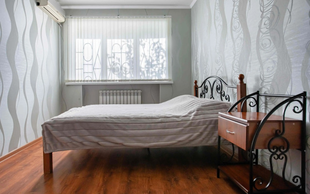 Квартира на Гагарина 12