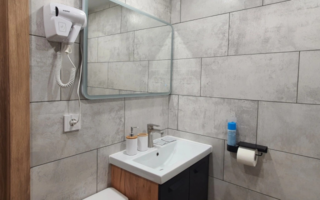 Kolizey 1 Apartments