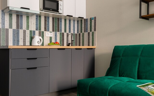 17 Apartment