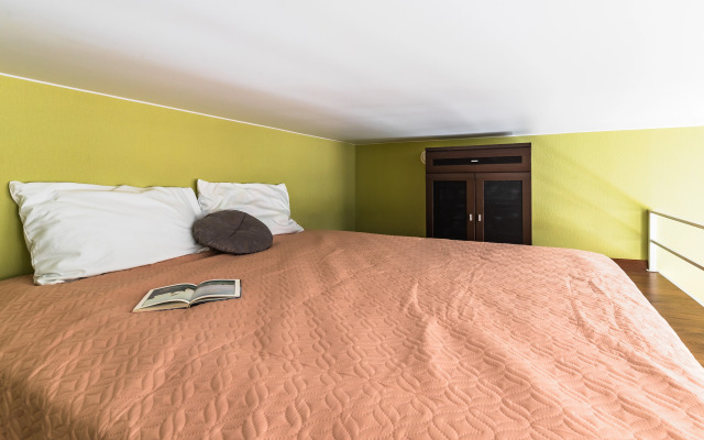 Квартира «БЕЛЫЕ НОЧИ НА ШПАЛЕРНОЙ»