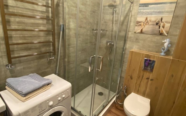 Chetyre Sezona Apartments