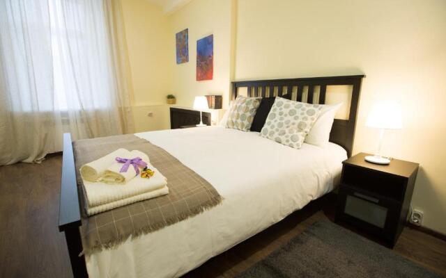 Sleep Inn Mini Hotel