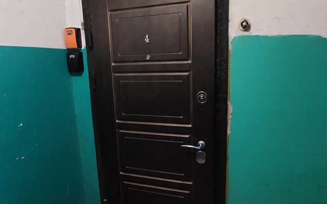 Sv Shveynikov studiya 1 Apartments