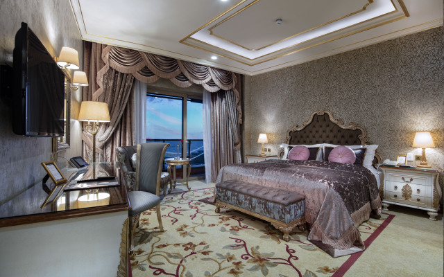 Merit Royal Premium Casino & SPA Hotel