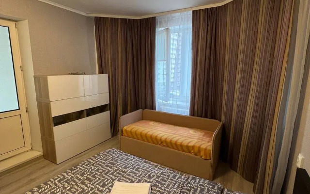 Na Sedova Flat