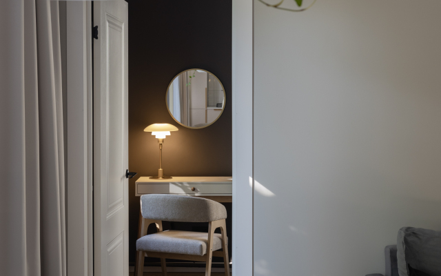 Апартаменты Душевно на Радистов 1