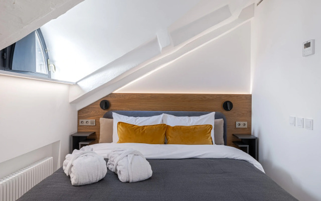 Smart Host Na Presne Flat
