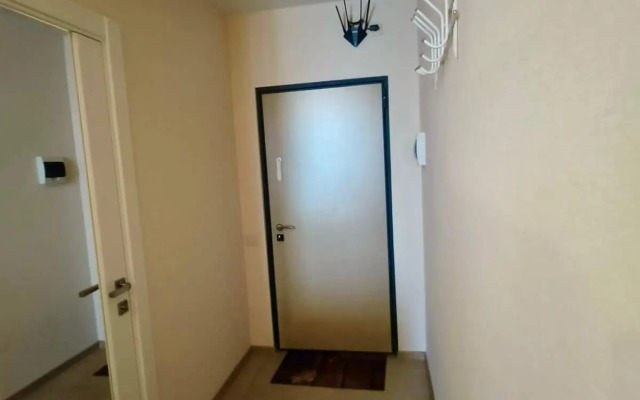Studiya na Zapadnoy Flat