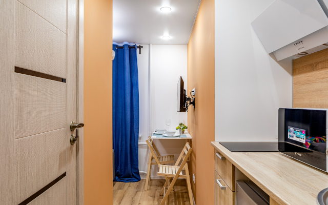 InHome24 Prekrasnaya Kvartira V Odintsovo Apartments