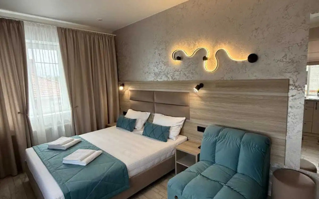 Гостевой дом Магия