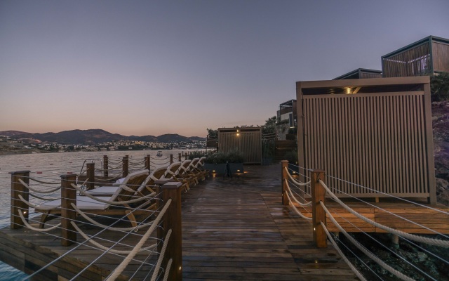 The Elysium Yalıkavak Hotel