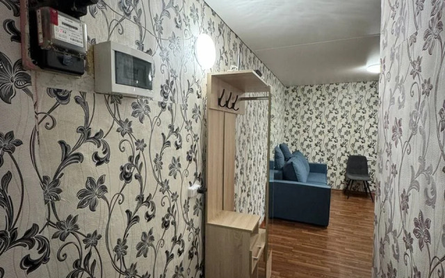 Nedaleko Ot Morya Flat