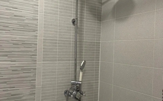 Na Vtoroy Beregovoy Linii Apartments