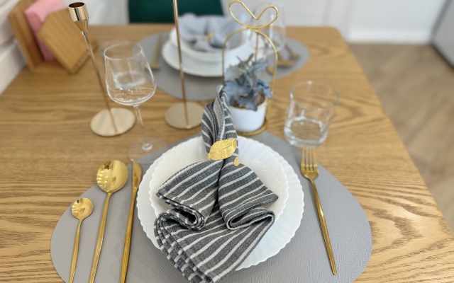 Krants-Prestizh Alleshome Flat
