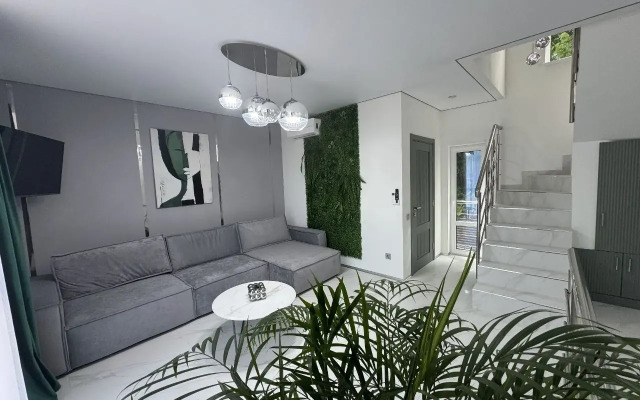 Вилла Green mile 2