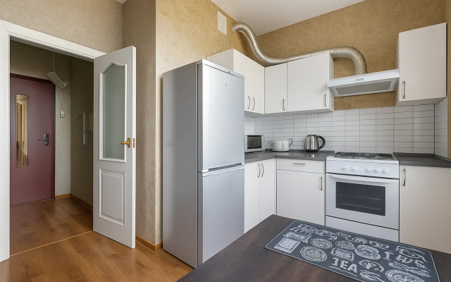 Апартаменты рядом с парком