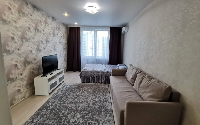 Квартира Уютная фантастика