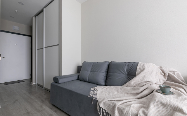 15 Apartment
