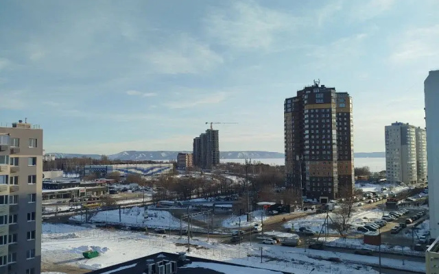 Уют в Деталях | Квартира RentPlaza центр возле набережной