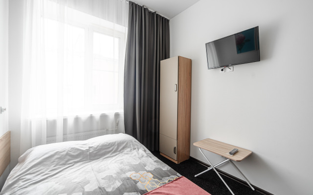 Apartments Nizhny Oranienbaum (311)