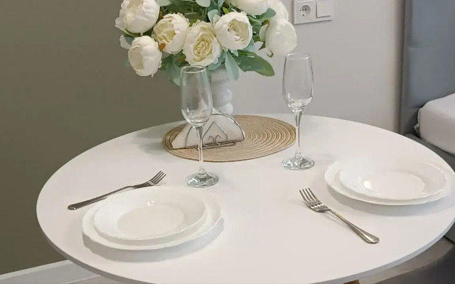 Квартира рядом с Самарскими Термами