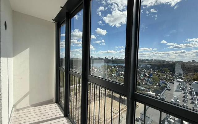 Квартира Новая Рядом с Аквапарком