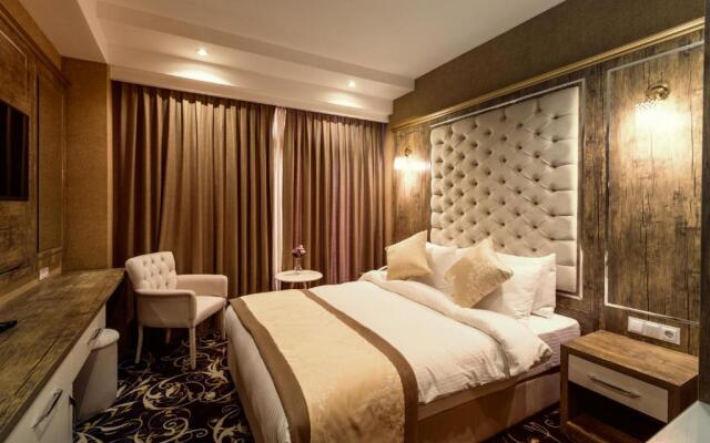 Gold Tbilisi Hotel