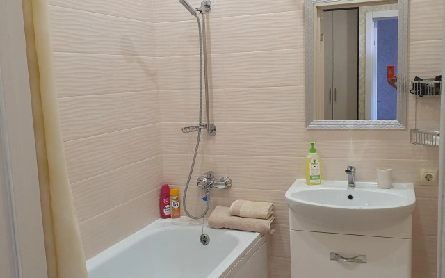 S Vidom Na Istoricheskiy Tsentr Apartaments
