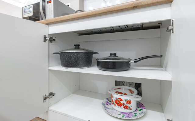 Symphony Guest House Flat