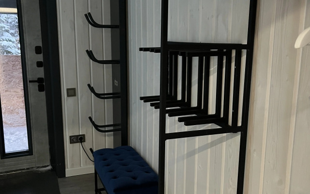 Mini hotel "korgi Gesh"